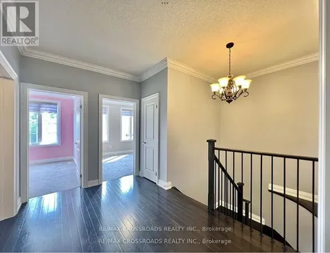 45 Plowman Lane Richmond Hill (rouge Woods) ON L4S 0G4