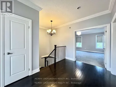45 Plowman Lane Richmond Hill (rouge Woods) ON L4S 0G4