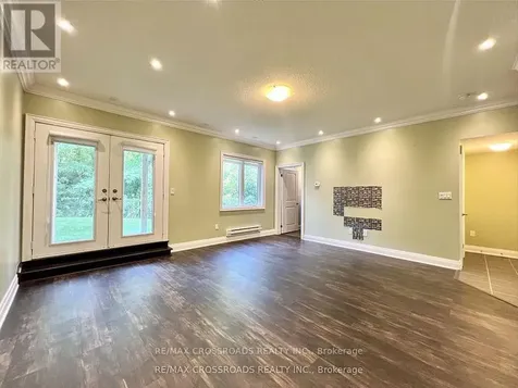 45 Plowman Lane Richmond Hill (rouge Woods) ON L4S 0G4