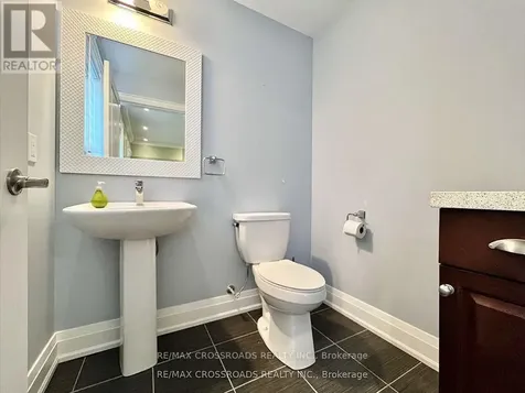 45 Plowman Lane Richmond Hill (rouge Woods) ON L4S 0G4