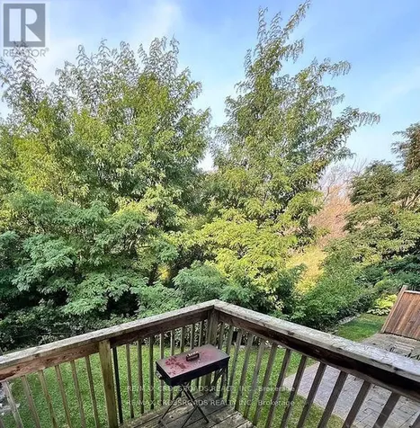 45 Plowman Lane Richmond Hill (rouge Woods) ON L4S 0G4
