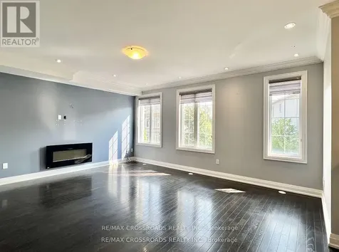 45 Plowman Lane Richmond Hill (rouge Woods) ON L4S 0G4