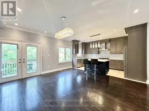 45 Plowman Lane Richmond Hill (rouge Woods) ON L4S 0G4
