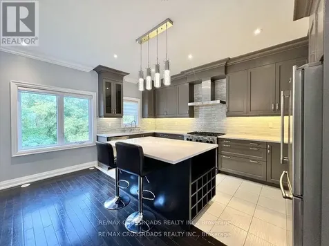 45 Plowman Lane Richmond Hill (rouge Woods) ON L4S 0G4