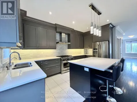 45 Plowman Lane Richmond Hill (rouge Woods) ON L4S 0G4