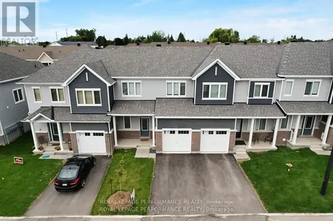 254 Falsetto Street Ottawa ON K1W 0S4