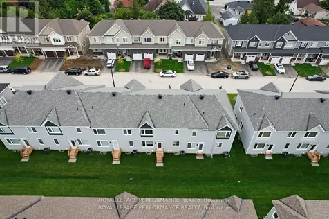 254 Falsetto Street Ottawa ON K1W 0S4