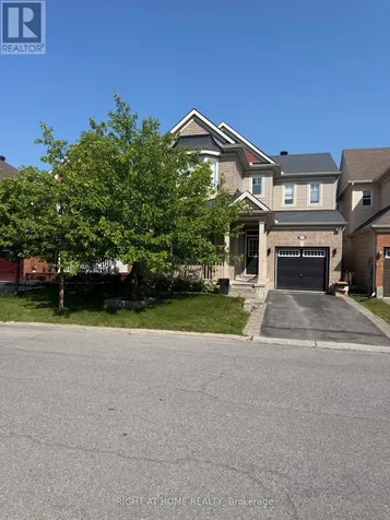 371 Vendevale Avenue Ottawa ON K2P 0S4