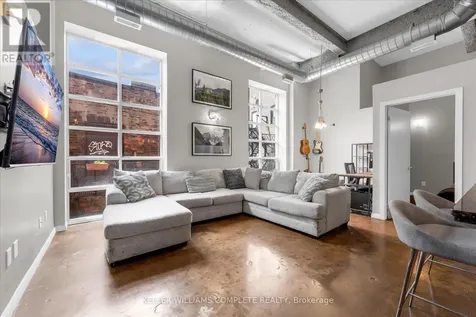 11 Rebecca Street Hamilton (beasley) ON L8R 3H7