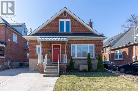 214 Kenilworth Avenue South Hamilton (delta) ON L8K 2T4