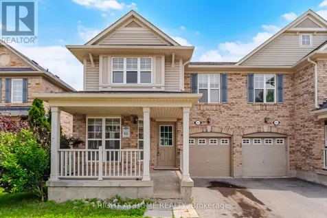 1064 Wickson Way Milton (be Beaty) ON L9T 6Y4