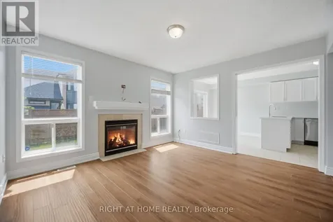 1064 Wickson Way Milton (be Beaty) ON L9T 6Y4