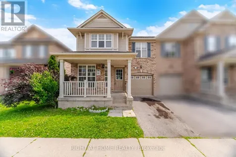 1064 Wickson Way Milton (be Beaty) ON L9T 6Y4