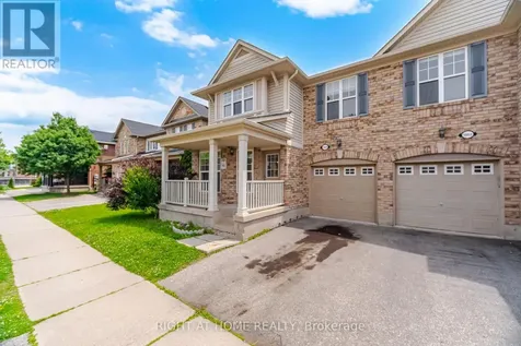 1064 Wickson Way Milton (be Beaty) ON L9T 6Y4