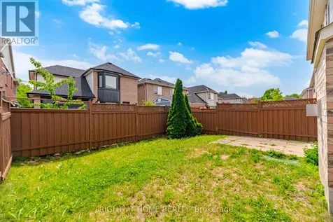 1064 Wickson Way Milton (be Beaty) ON L9T 6Y4