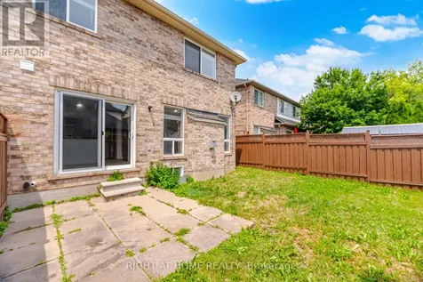 1064 Wickson Way Milton (be Beaty) ON L9T 6Y4