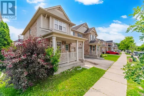 1064 Wickson Way Milton (be Beaty) ON L9T 6Y4