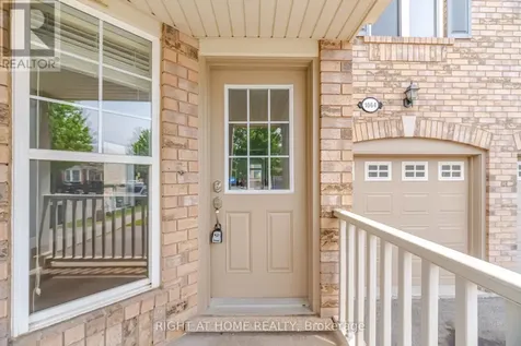 1064 Wickson Way Milton (be Beaty) ON L9T 6Y4