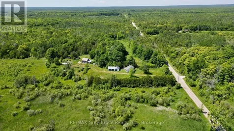 43 Bartley Drive Northern Bruce Peninsula ON N0H 1Z0