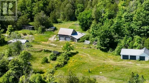 43 Bartley Drive Northern Bruce Peninsula ON N0H 1Z0