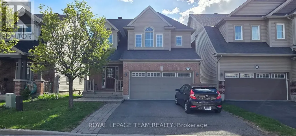 2714 Grand Vista Circle Ottawa ON K2J 0W5