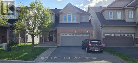 2714 Grand Vista Circle Ottawa ON K2J 0W5