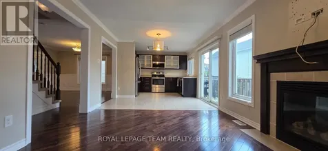2714 Grand Vista Circle Ottawa ON K2J 0W5