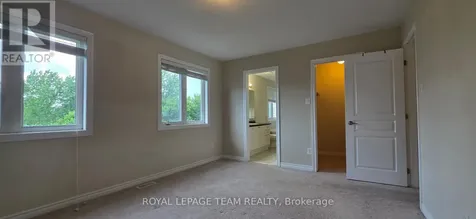 2714 Grand Vista Circle Ottawa ON K2J 0W5