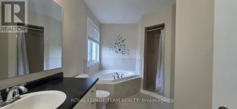 2714 Grand Vista Circle Ottawa ON K2J 0W5