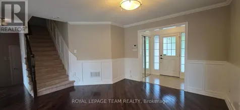 2714 Grand Vista Circle Ottawa ON K2J 0W5