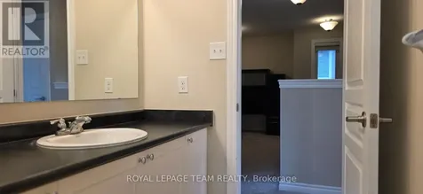 2714 Grand Vista Circle Ottawa ON K2J 0W5