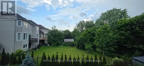 2714 Grand Vista Circle Ottawa ON K2J 0W5