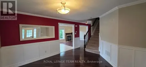 2714 Grand Vista Circle Ottawa ON K2J 0W5