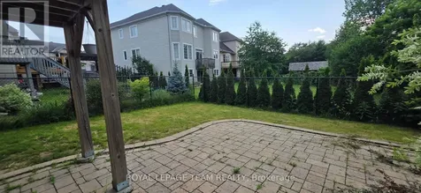 2714 Grand Vista Circle Ottawa ON K2J 0W5