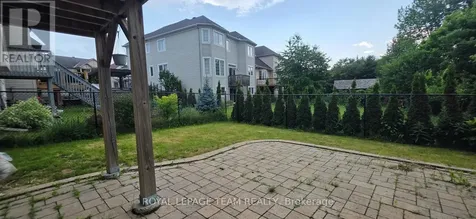 2714 Grand Vista Circle Ottawa ON K2J 0W5