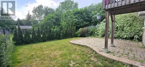 2714 Grand Vista Circle Ottawa ON K2J 0W5