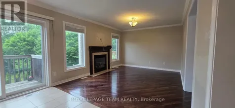2714 Grand Vista Circle Ottawa ON K2J 0W5