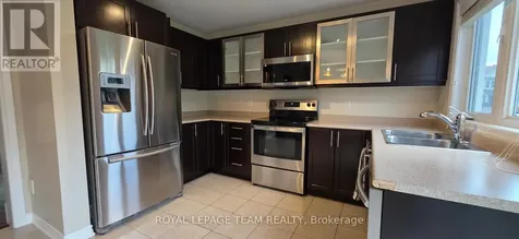 2714 Grand Vista Circle Ottawa ON K2J 0W5