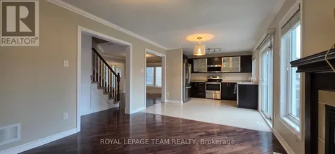 2714 Grand Vista Circle Ottawa ON K2J 0W5