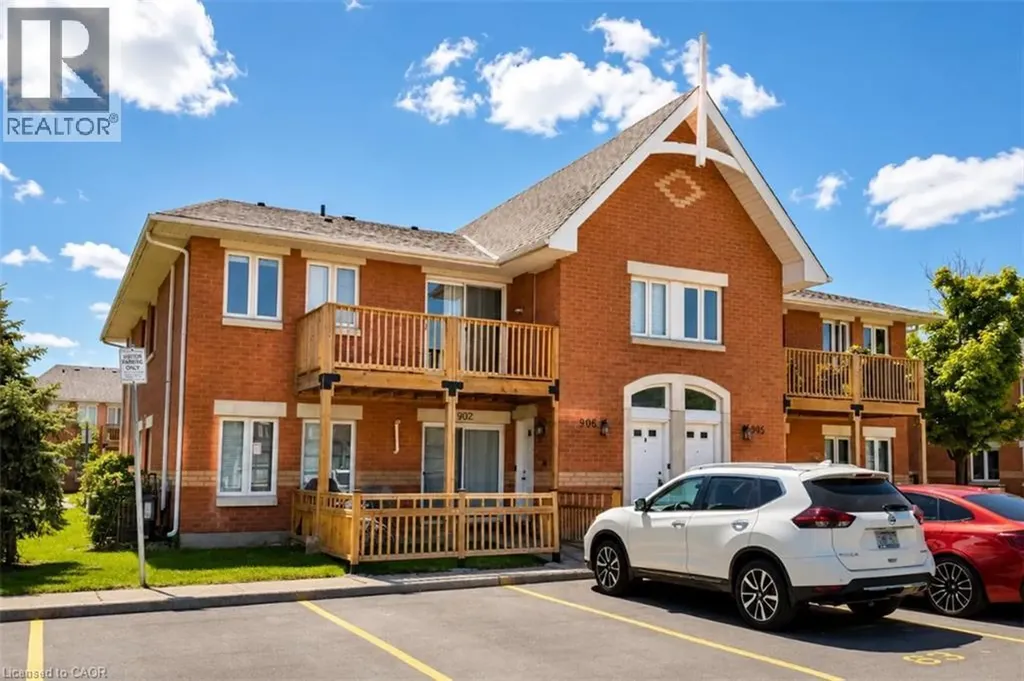 4140 Foxwood Drive Burlington ON L7M 4R4