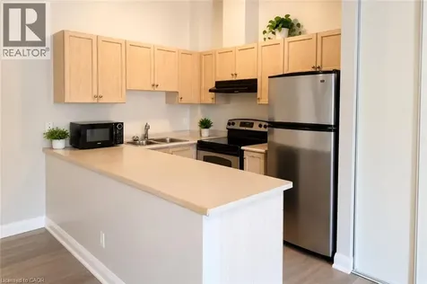 4140 Foxwood Drive Burlington ON L7M 4R4
