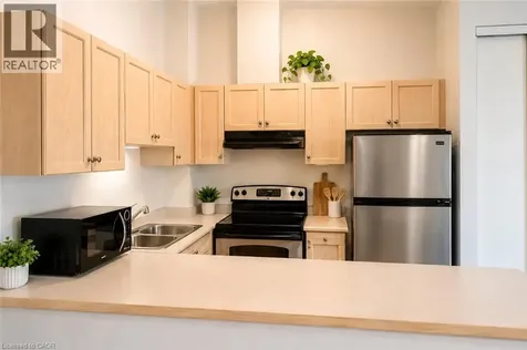 4140 Foxwood Drive Burlington ON L7M 4R4
