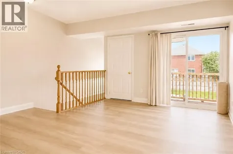 4140 Foxwood Drive Burlington ON L7M 4R4
