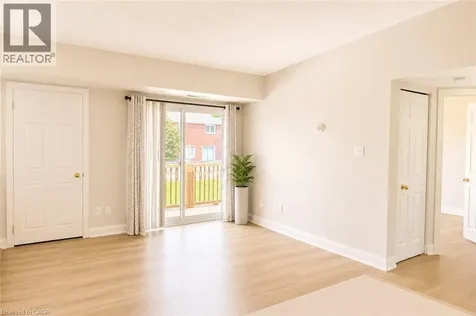 4140 Foxwood Drive Burlington ON L7M 4R4