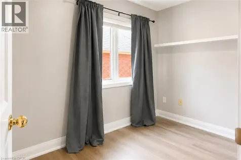 4140 Foxwood Drive Burlington ON L7M 4R4