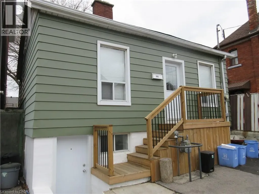 305 Catharine Street North Hamilton ON L8L 4S8