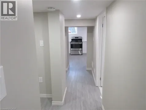 305 Catharine Street North Hamilton ON L8L 4S8
