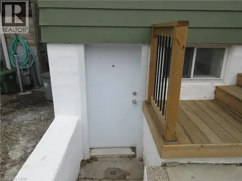 305 Catharine Street North Hamilton ON L8L 4S8