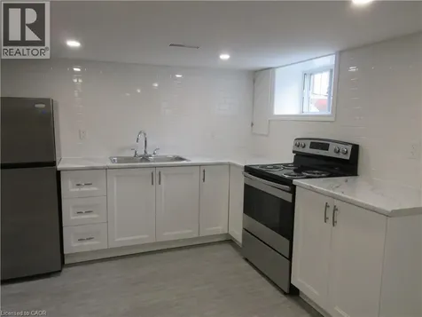 305 Catharine Street North Hamilton ON L8L 4S8