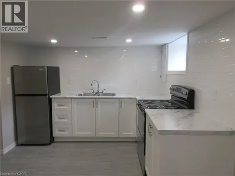 305 Catharine Street North Hamilton ON L8L 4S8